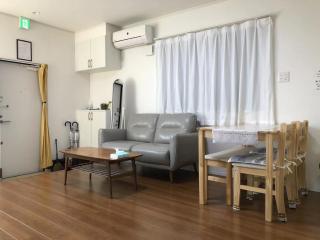Maisonette Hanazono - Vacation STAY 97278v - 8