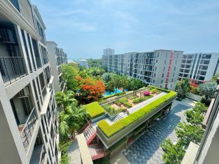 LaBanana Hua Hin 2BR - Family Waterpark & Near Cicada - 6