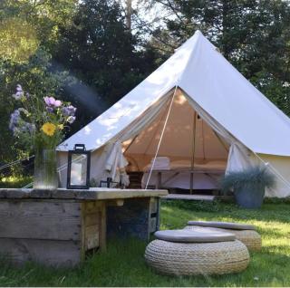 Bræmle Teltet - Littlest Camp - 0