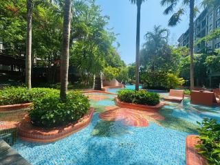 LaBanana Hua Hin 2BR - Family Waterpark & Near Cicada - 5