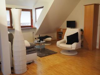 Appartement am Rathaus - 0