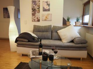 Appartement am Rathaus - 8