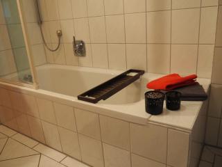 Appartement am Rathaus - 3