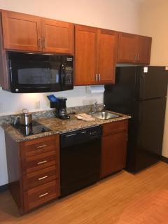Candlewood Suites Reading by IHG - Reading - 4