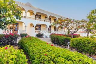 Watamu Club Jumbo - 9