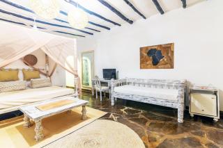 Watamu Club Jumbo - 8