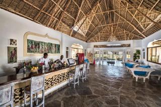 Watamu Club Jumbo - 3
