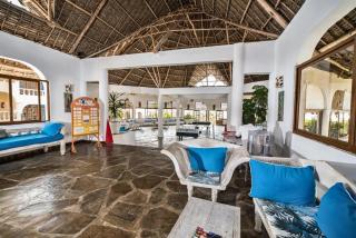 Watamu Club Jumbo - 2