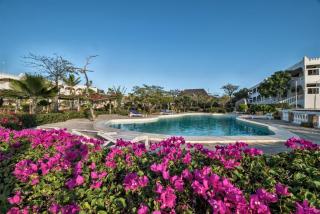 Watamu Club Jumbo - 1