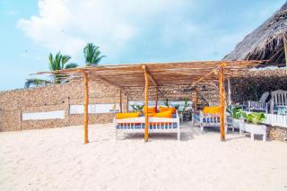 Watamu Club Jumbo - Watamu - 6