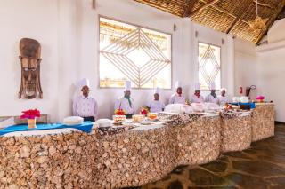 Watamu Club Jumbo - Watamu - 5