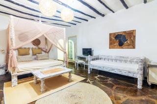 Watamu Club Jumbo - Watamu - 2