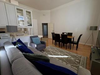 Kotimaailma Apartments - keskustaneliö - Hämeenkatu 2 - 1