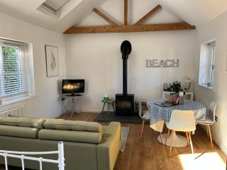 The studio spring house - 2