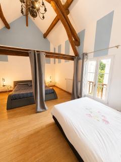 La Maison de Campagne - 2