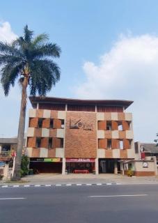 Key Inn Hotel Bogor - 0