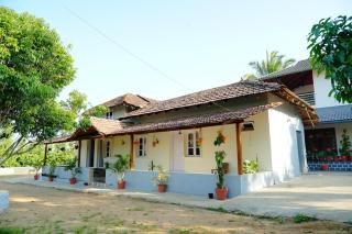 Kerevolu Heritage Stay - Estate, Home Food, Near to Sight Seeings - 1