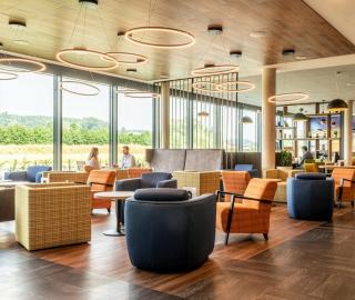 Aiden by Best Western Stadtgut Hotel Steyr - FREE PARKING - 0