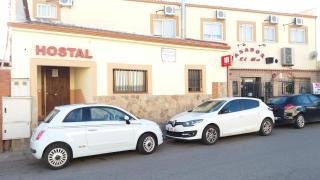 Hostal Seseña - Seseña - 0