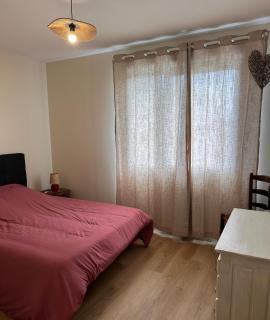 Appartement cosy 64 m2 - 4