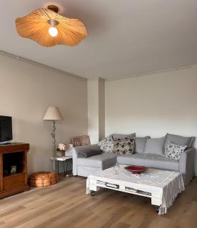 Appartement cosy 64 m2 - 2