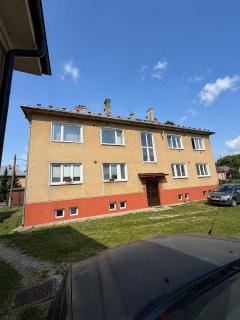 Farmársky apartmán Agrofarma Dianiška - 5