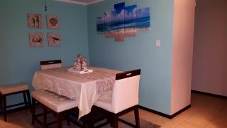 Fully Air-Conditioned Beach Front Penthouse Apartment - 2