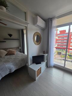 Apartamento en edificio Mar Blau Calella - 9