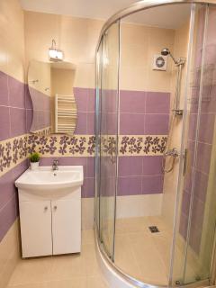 Spacious Druskininkai Centre Apartment Perfect for Families - 1