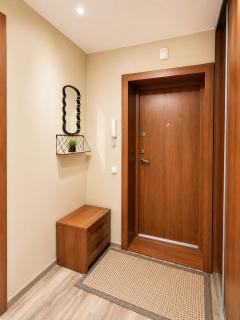 Spacious Druskininkai Centre Apartment Perfect for Families - 3