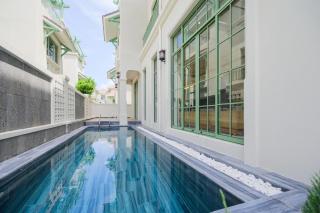 BAYGI Coastal Japandi Villas - Khem Beach, Phu Quoc - 5