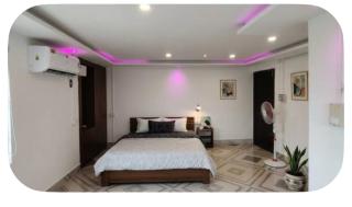 Sarathi homestay - 7