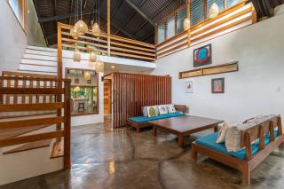A beautiful villa near a beautiful beach - 6