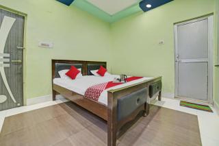 Hotel O by OYO Rudransh Residency - 7