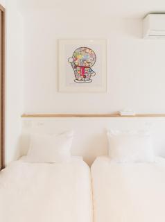 Akai Fuusen Building 8F - Vacation STAY 66796v - 2