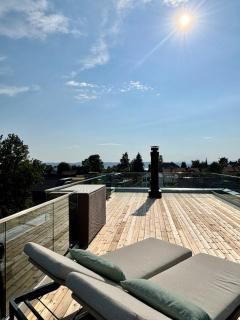 Brand-New Exclusive House with Rooftop Terrace - 7