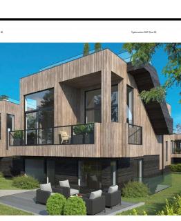 Brand-New Exclusive House with Rooftop Terrace - 6
