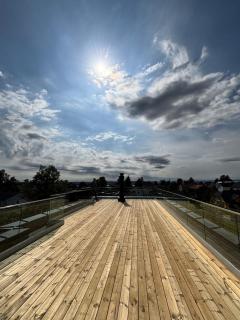 Brand-New Exclusive House with Rooftop Terrace - 1