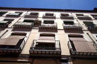 Apartamento reformado en Lavapiés, Madrid centro - 9