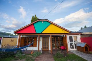 Bla Guest House - El Calafate - 0