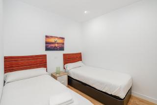 Apartamento reformado en Lavapiés, Madrid centro - 7