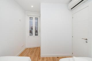 Apartamento reformado en Lavapiés, Madrid centro - 6