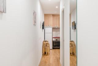 Apartamento reformado en Lavapiés, Madrid centro - 5