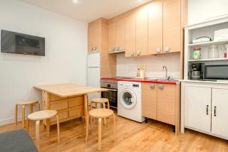 Apartamento reformado en Lavapiés, Madrid centro - 4