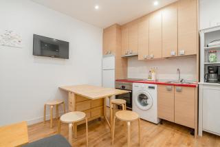 Apartamento reformado en Lavapiés, Madrid centro - 1