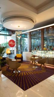 Novotel Bengaluru Outer Ring Road - 3