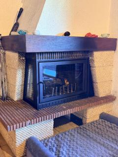 Chalet Des Charmes - 6