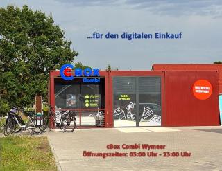 Ferienwohnung im Fehnland 25197 - 8