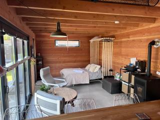 De Tuinkamer | Stay & Retreat | ontbijt | terras | fietsen - 0