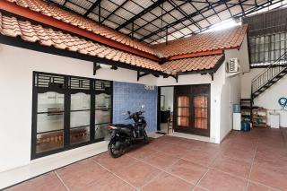 RedDoorz at Pondok Kanopi Pantai Barat Pangandaran - 8